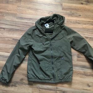 Volcom Women Rain jacket